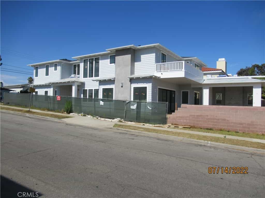 House in Manhattan Beach, California 10937053