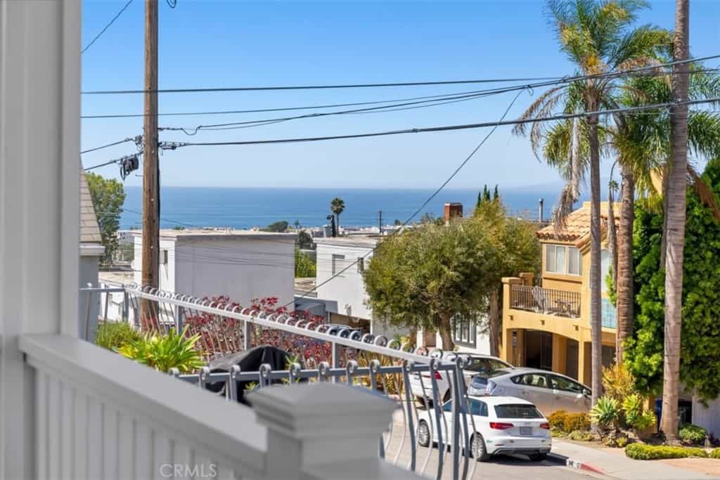 Eigentumswohnung im Hermosa Beach, California 10937074