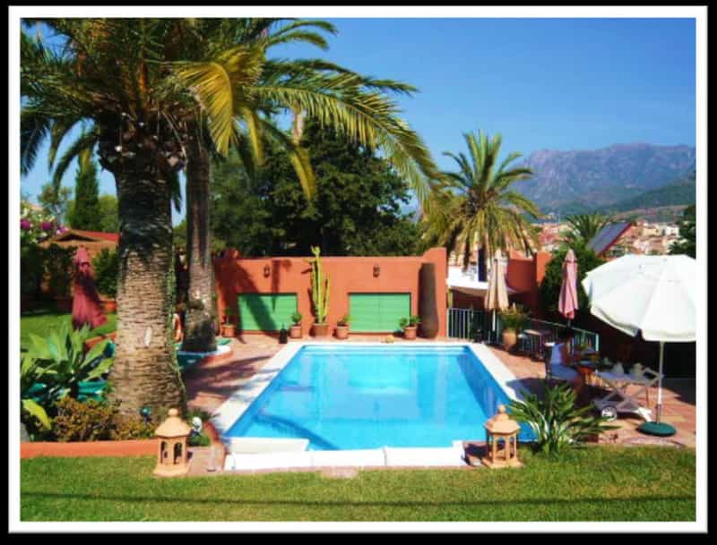 Andere im Marbella, Andalusien 10937075