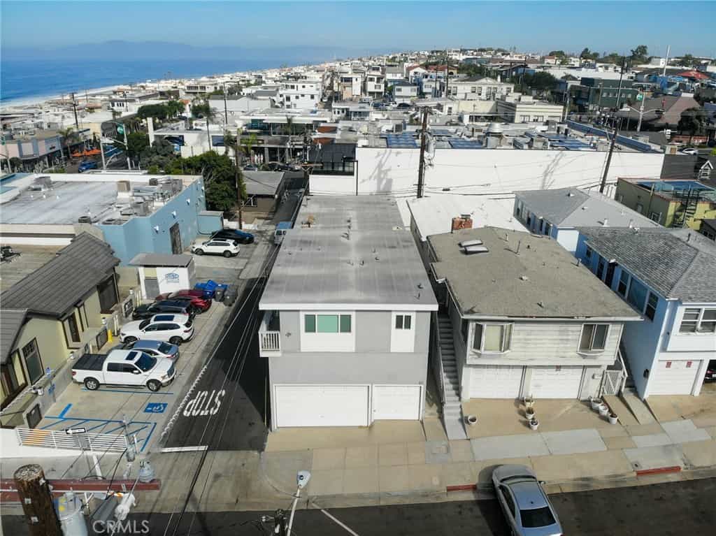 Eigentumswohnung im Manhattan Beach, Kalifornien 10937079