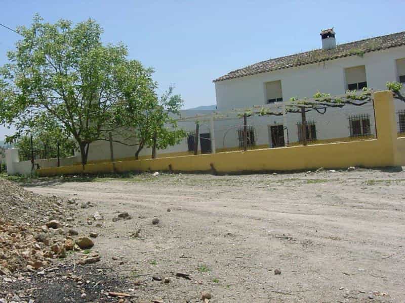 Ejerlejlighed i Ronda, Andalusia 10937137