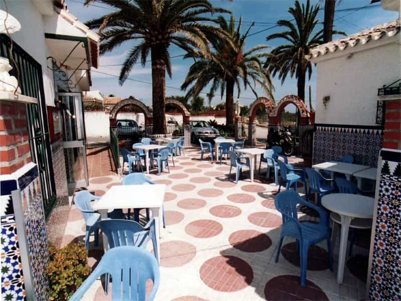 Andere in Fuengirola, Andalusië 10937142