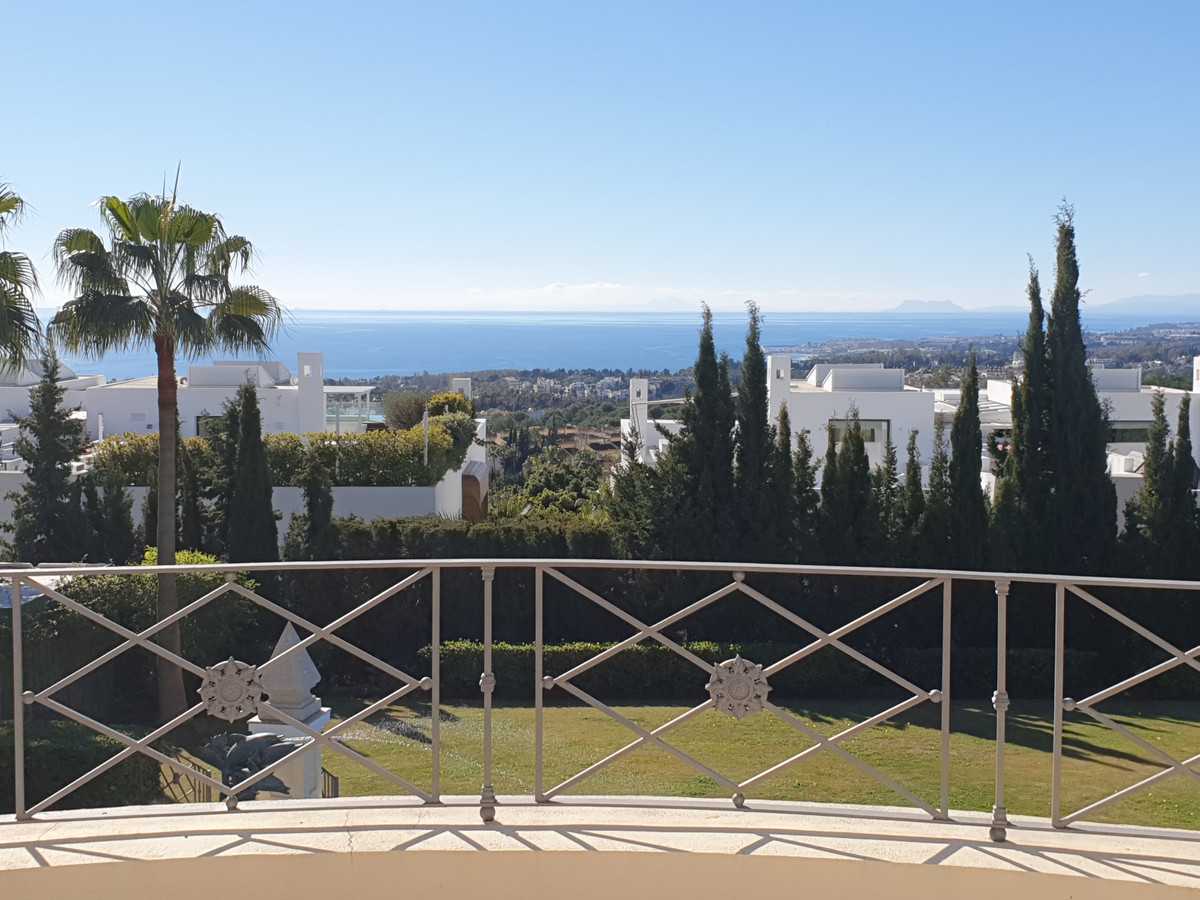 Residential in Marbella, Andalucía 10937164