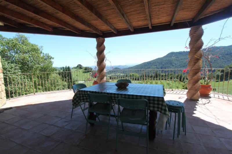 Casa nel Gaucín, Andalusia 10937197