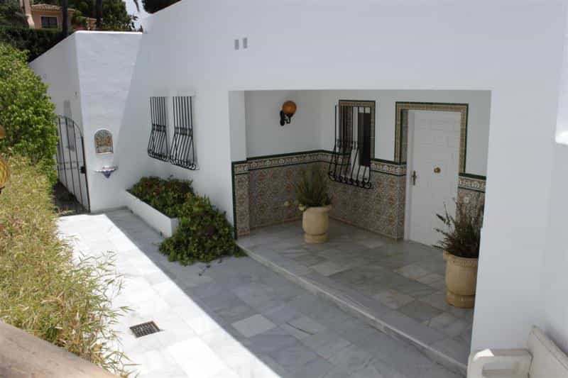 Будинок в , Andalucía 10937199