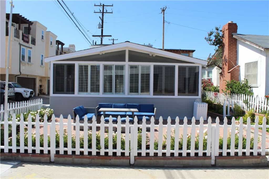 House in Manhattan Beach, California 10937207