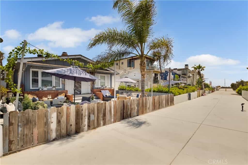 Huis in Hermosa Beach, California 10937224