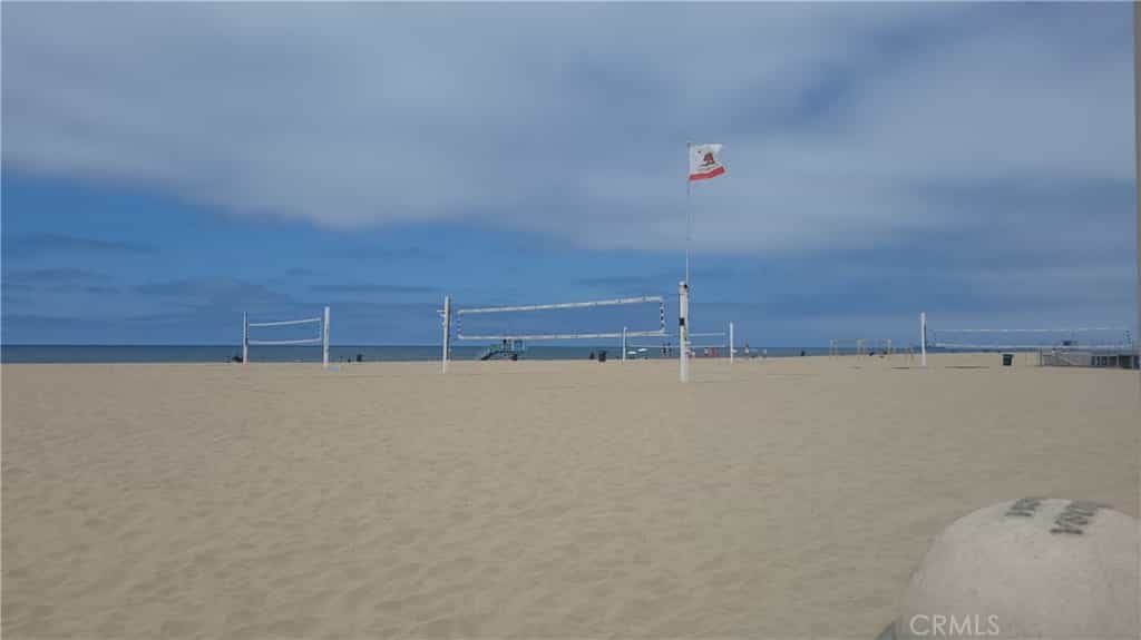 Casa nel Hermosa Beach, California 10937224