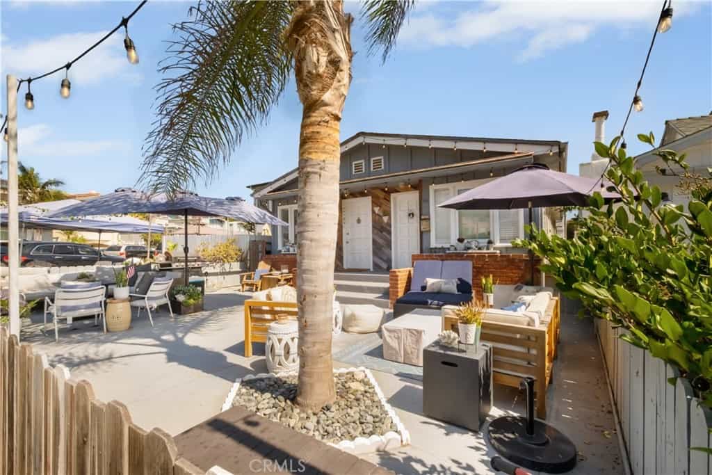 Huis in Hermosa-strand, Californië 10937224