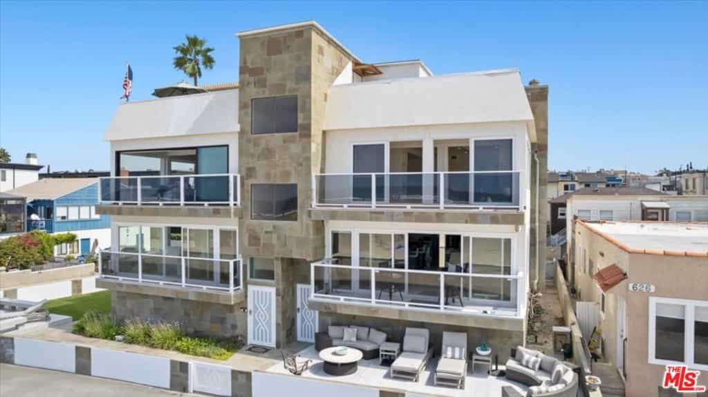 Condominio en Playa Hermosa, California 10937235