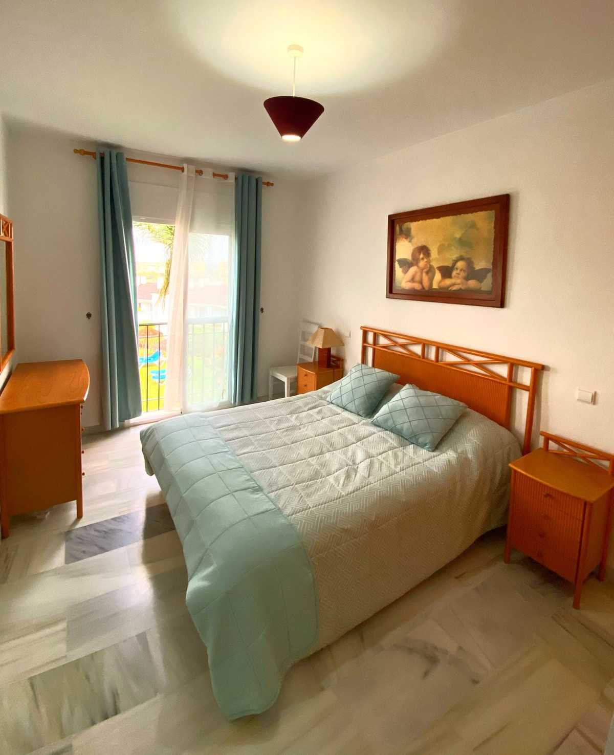 公寓 在 Málaga, Andalucía 10937239