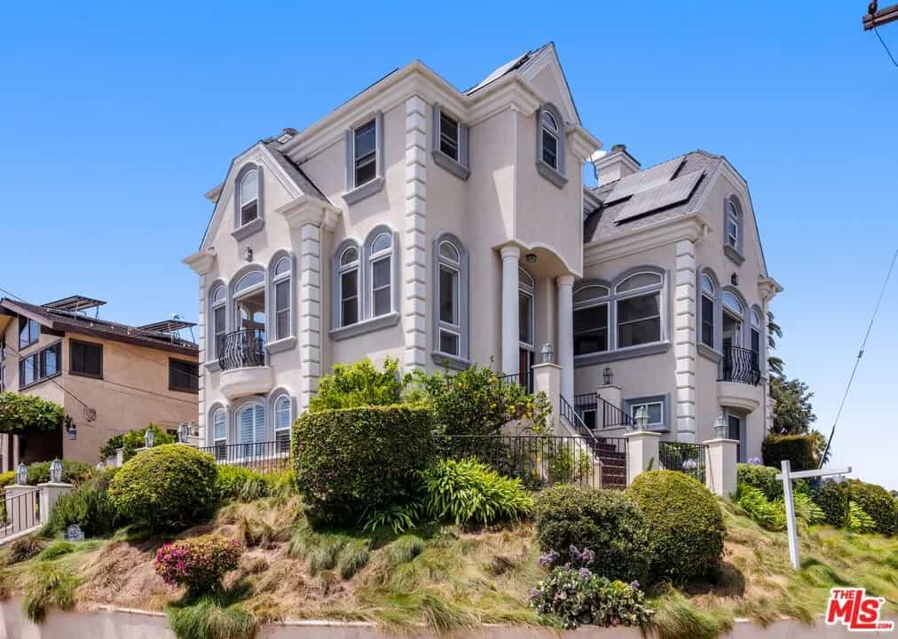 Condominium in Marina del Rey, Californië 10937263