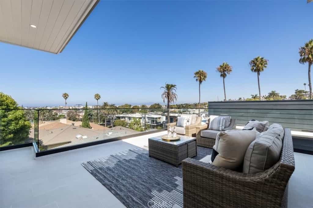 Condominium in Hermosa-strand, Californië 10937272