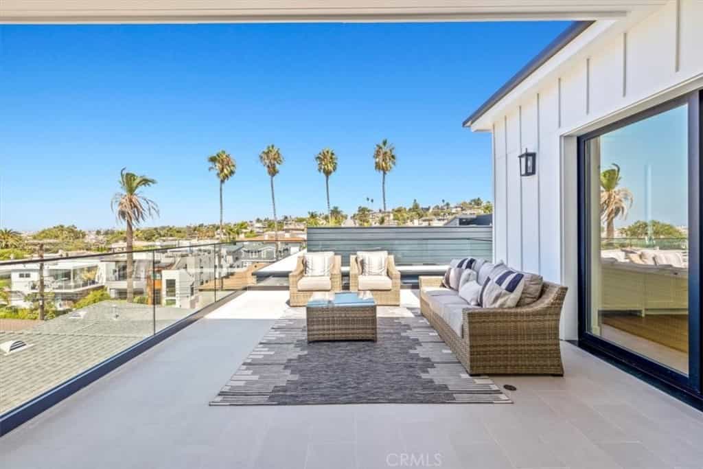 Condominium in Hermosa-strand, Californië 10937272
