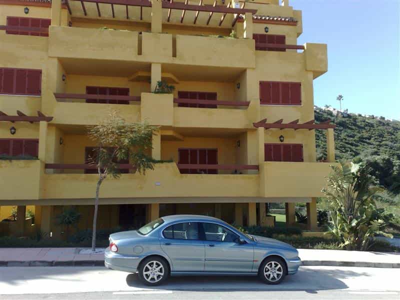 Condominio en Manilva, Andalucía 10937296
