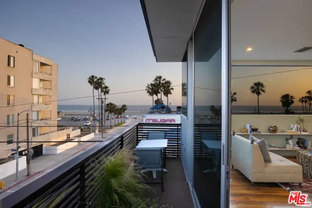 Eigentumswohnung im Marina del Rey, Kalifornien 10937301