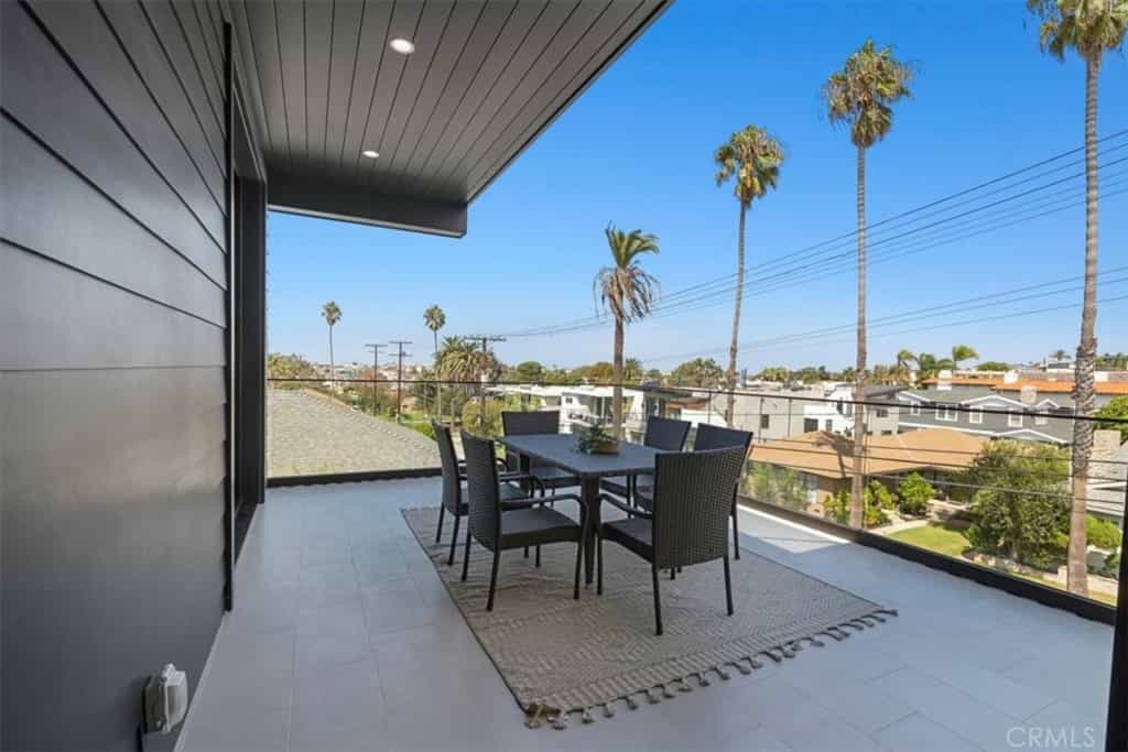 公寓 在 Hermosa Beach, California 10937330