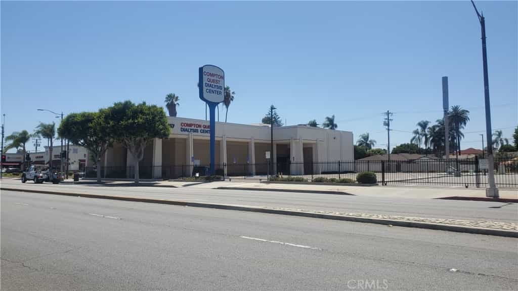 Condominio en Compton, California 10937337
