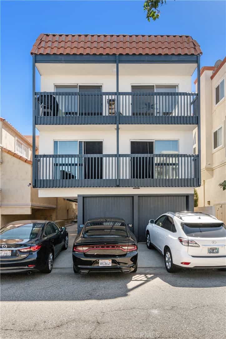 公寓 在 Hermosa Beach, California 10937356