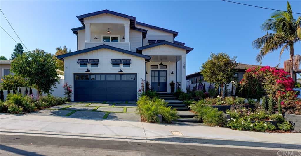 Hus i Redondo Beach, California 10937360