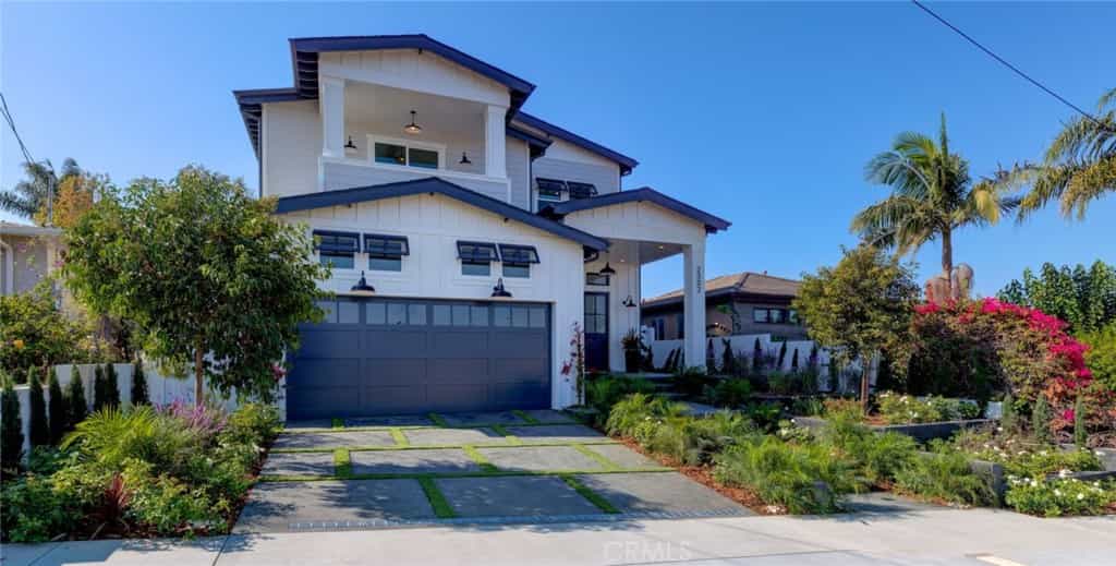House in Redondo Beach, California 10937360