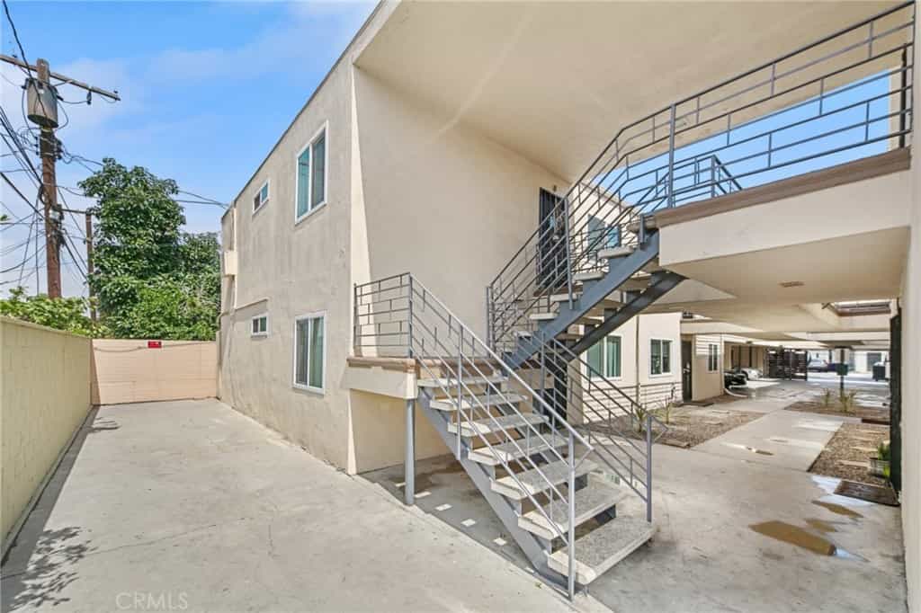Квартира в Long Beach, California 10937376