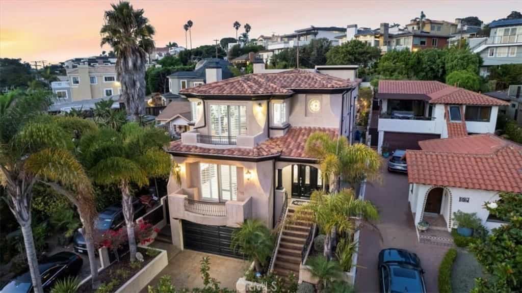 casa en Playa Redonda, California 10937395