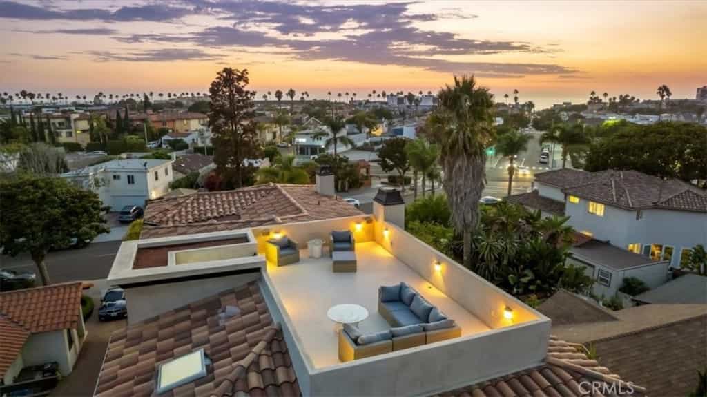 House in Redondo Beach, California 10937395