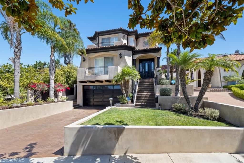 Casa nel Redondo Beach, California 10937395