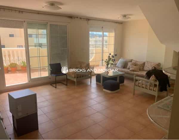 Condominium in Las Bovetes, Valencia 10937435