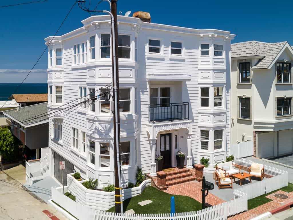 Huis in Manhattan Beach, California 10937445