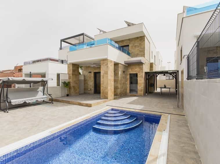 House in Babel, Valencia 10937451
