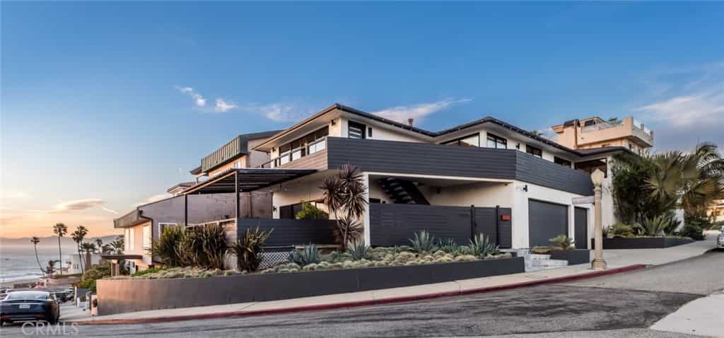 Condominium in Marina del Rey, Californië 10937453