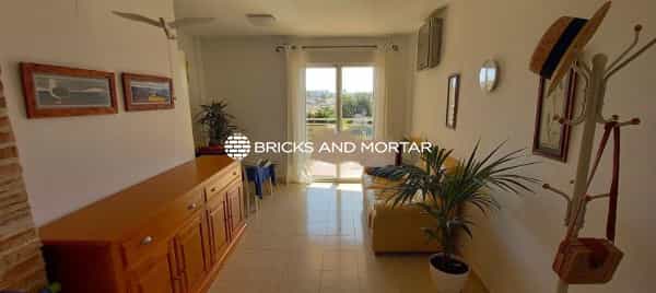 Condominium in Las Bovetes, Valencia 10937454