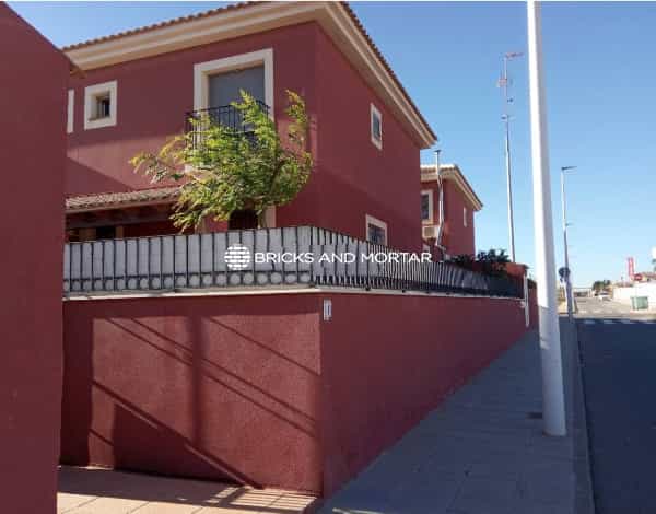 Casa nel Pilar de la Horadada, Valenza 10937473