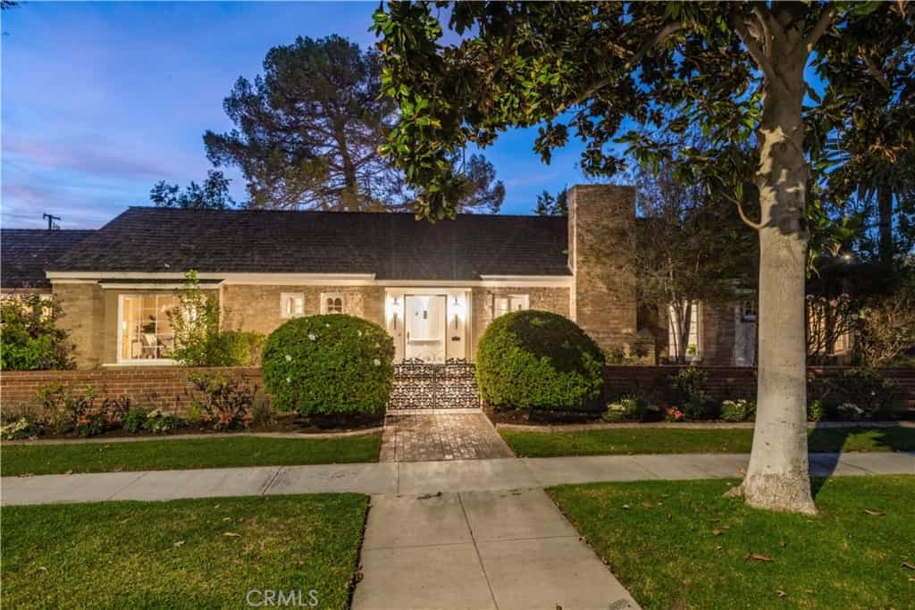 Casa nel Del Amo, California 10937476