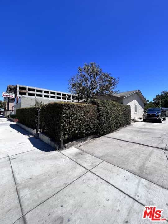 Condominium dans Inglewood, California 10937494