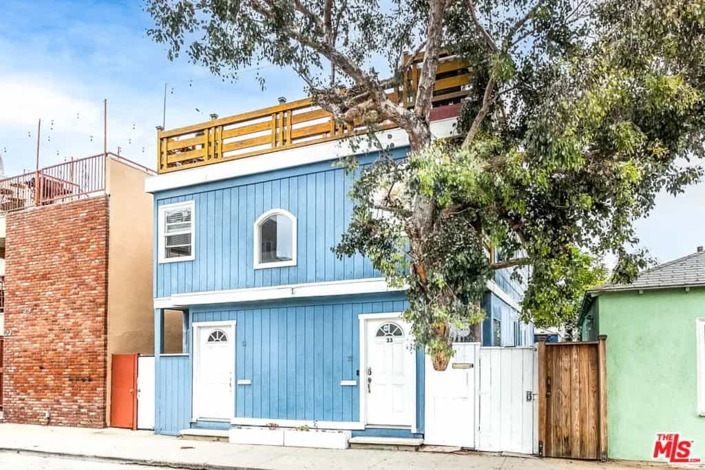 House in Marina del Rey, California 10937497