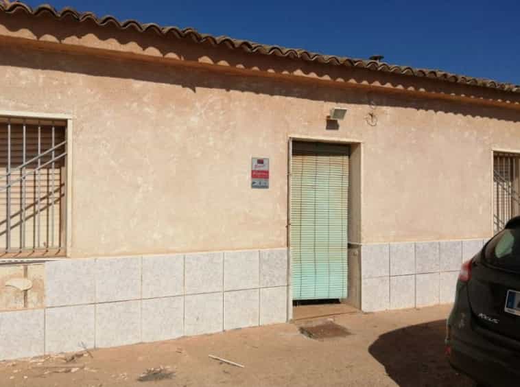 House in La Vela, Murcia 10937506
