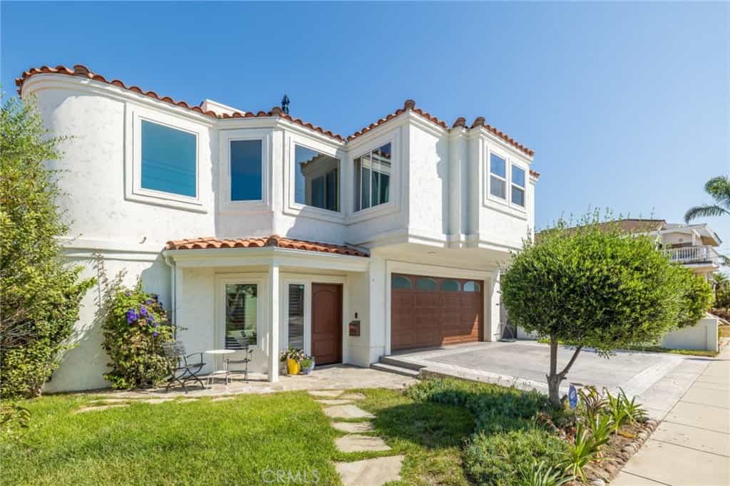 Condominium in Hermosa-strand, Californië 10937523