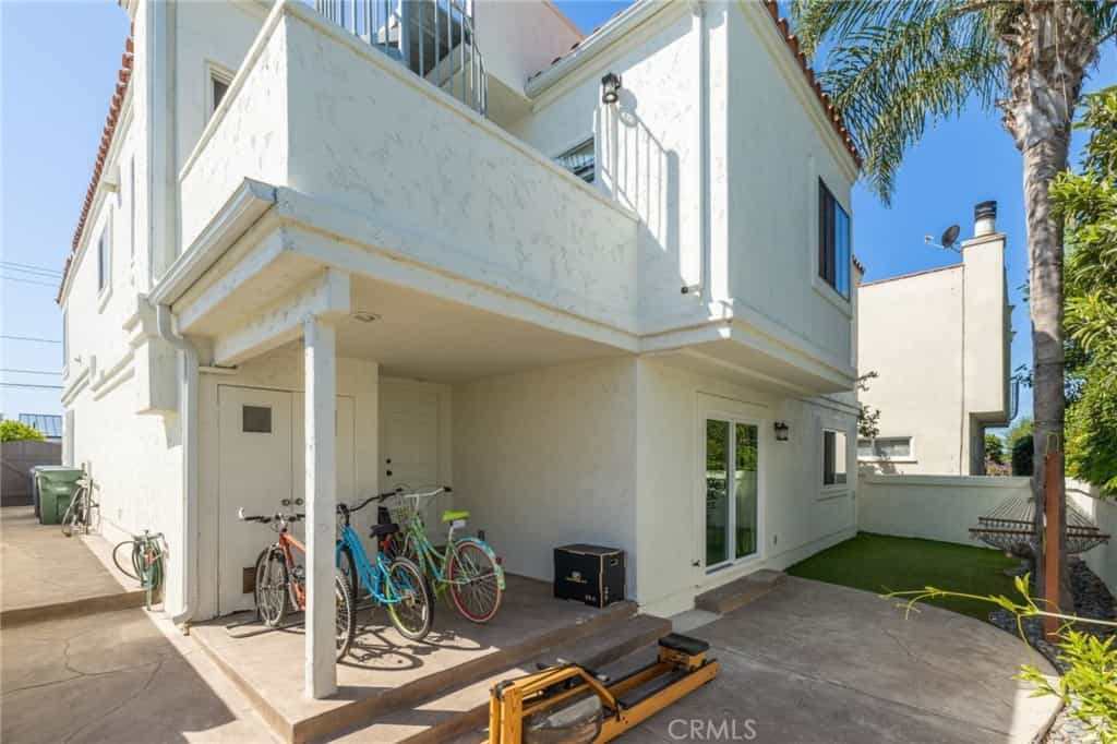 公寓 在 Hermosa Beach, California 10937523