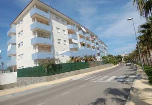 Condominium dans L'Ampolla, Catalogne 10937537