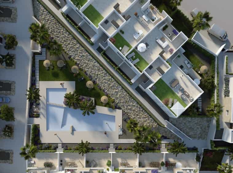 Condominium in Alicante (Alacant), Comunidad Valenciana 10937553