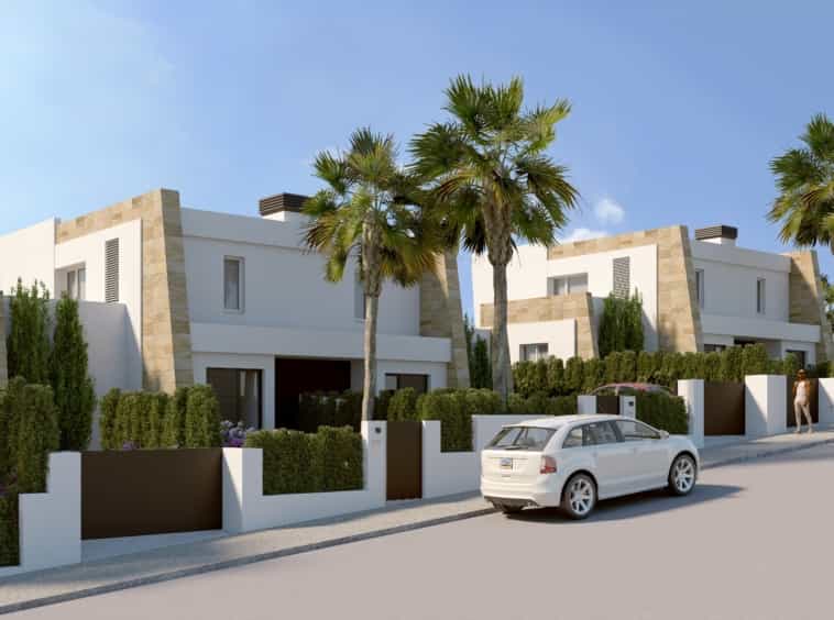 House in Alicante (Alacant), Comunidad Valenciana 10937559