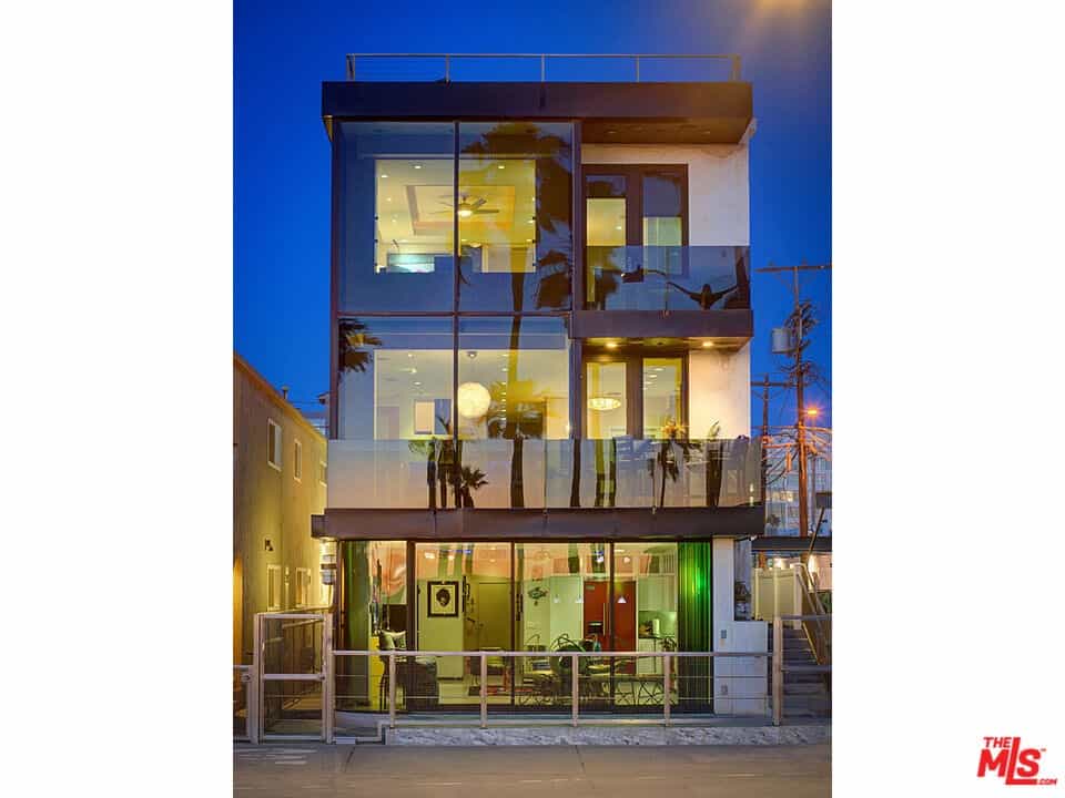 Condominium in Marina del Rey, California 10937562
