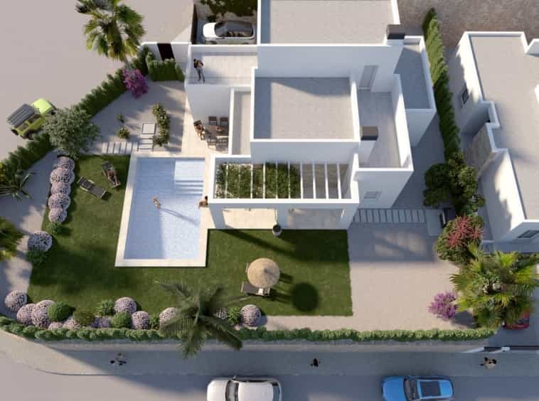House in Alicante, Valencia 10937565