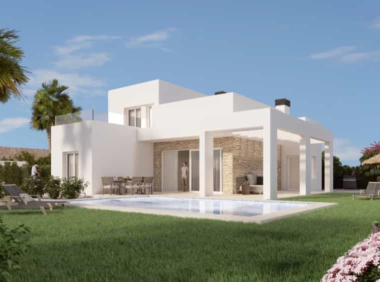 House in Alicante, Valencia 10937565