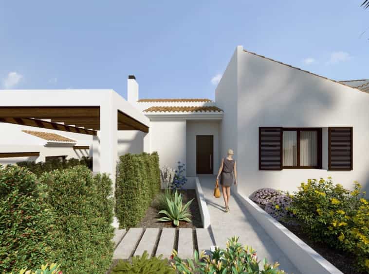 House in Alicante (Alacant), Comunidad Valenciana 10937575