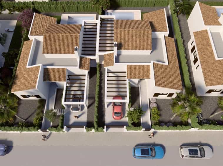 House in Alicante (Alacant), Comunidad Valenciana 10937575