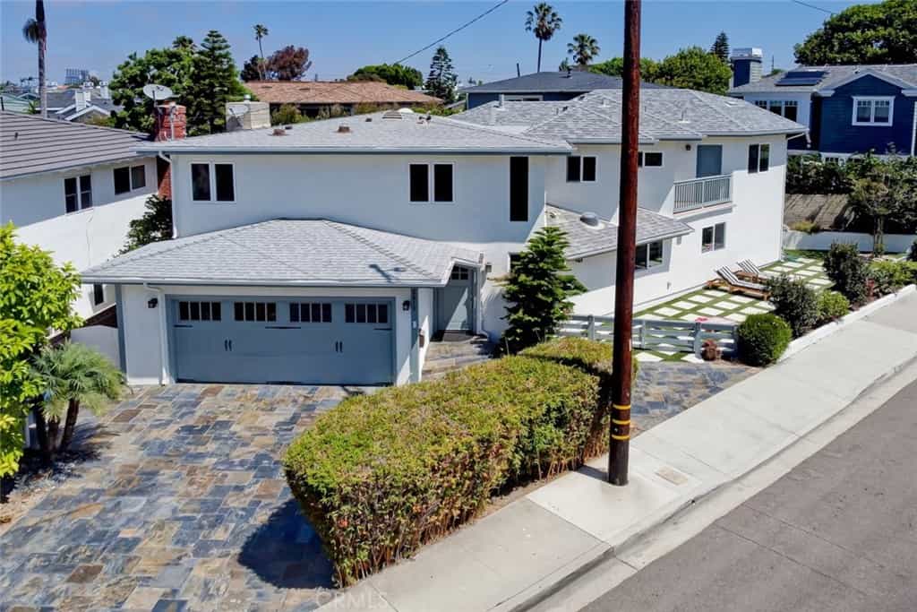 House in Manhattan Beach, California 10937577